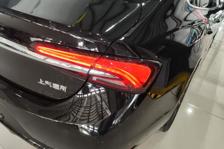 Used Buick LaCrosse 2022 652T Luxury Version
