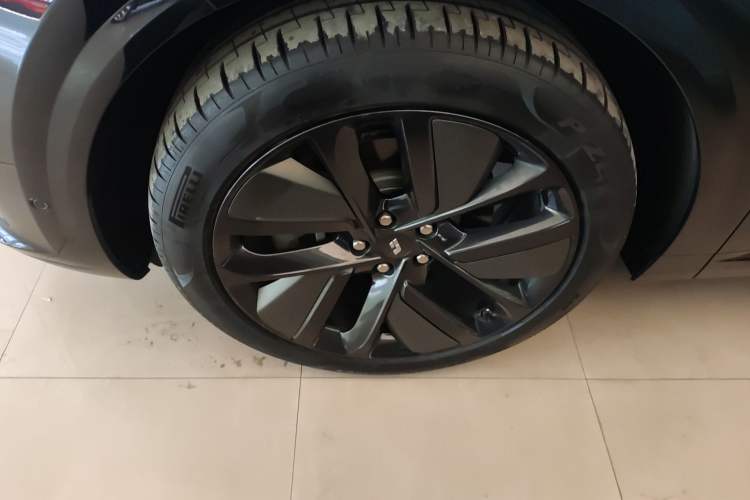 Used Li Auto L6 2024 Pro Model
