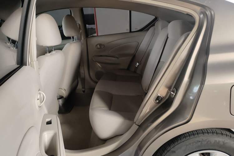 Used Nissan Sunny 2014 1.5XE CVT Comfort Edition