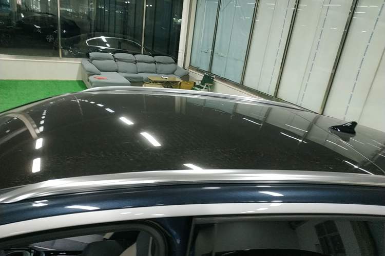 Used Volkswagen ID.4 CROZZ 2024 Pure Edition Limited Edition
