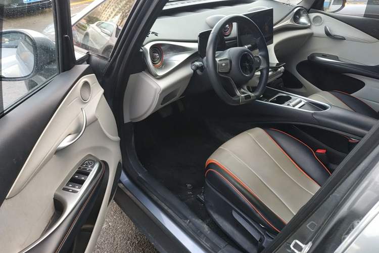 Used BYD Dolphin 2021 405 km Free Version
