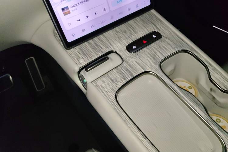 Used Nio ET7 2022 75 kWh