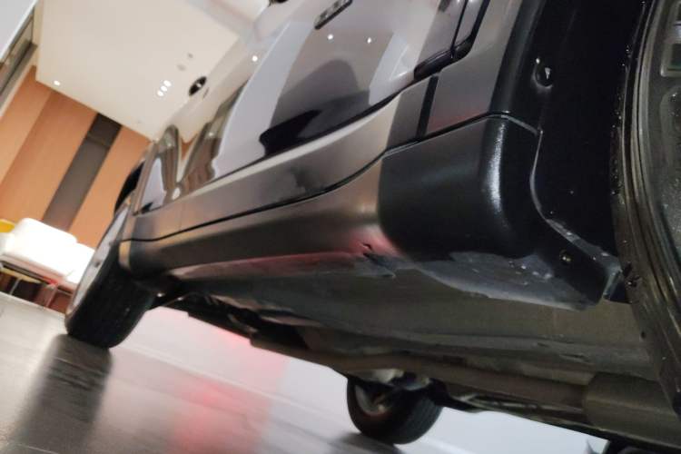 Used  Compass 2020 220T Automatic Elite Edition
