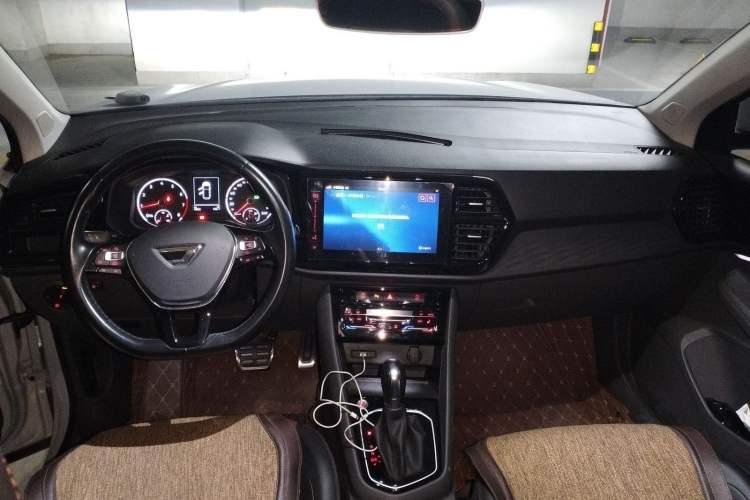 Used Jetta VS7 2020 1.4T Automatic Glory Edition