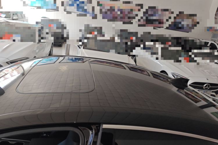 Used Honda Accord 2018 260TURBO Elite Edition China VI