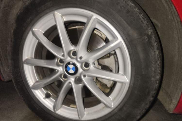 Used BMW 2 Series Active Tourer 2016 218i Fashion Model
