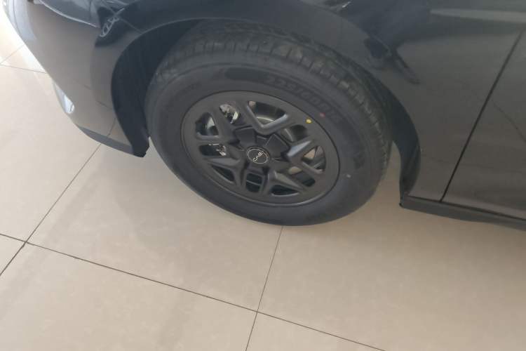 Used BYD Seal 05 DM-i 2026 DM-i 128KM Luxury Edition
