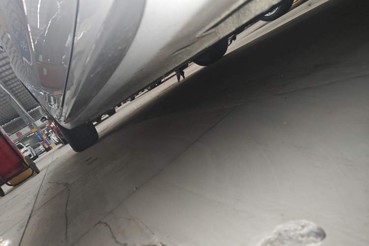 Used Geely Auto Preface 2021 2.0TD Flagship Edition
