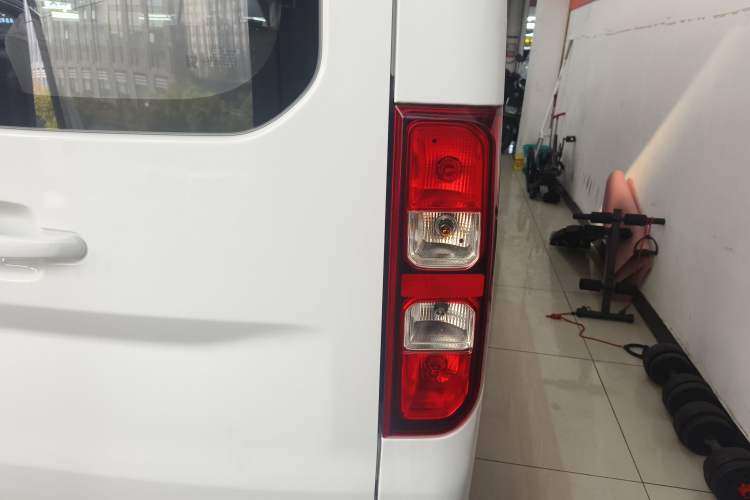 Used Wuling Yangguang 