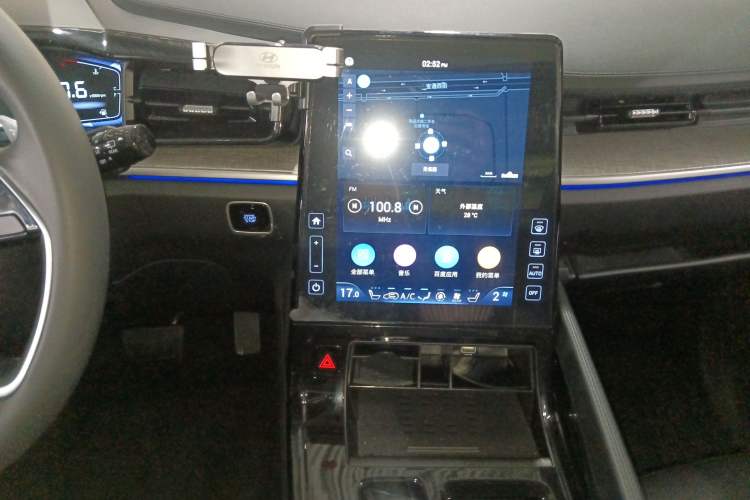 Used Hyundai Custo 2021 380TGDi Smart Love Flagship Edition TOP Premium
