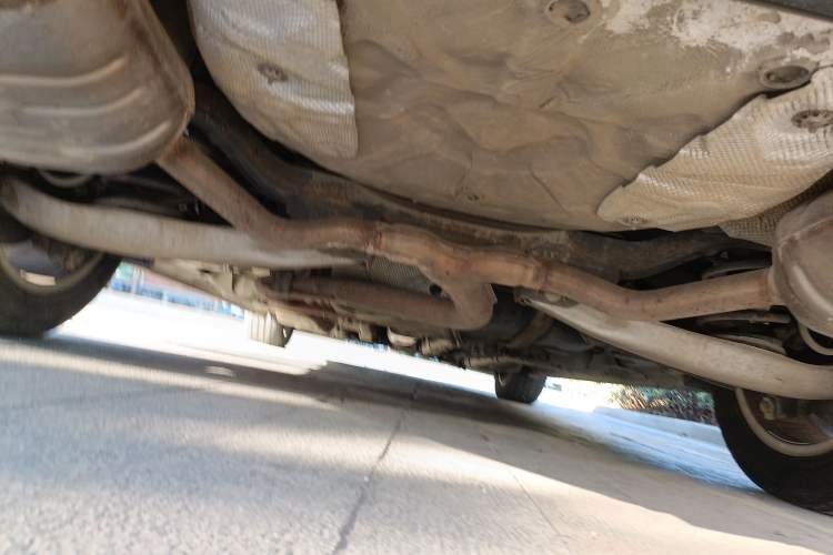 Used Buick Regal 2014 1.6T Fashionable Tech Edition