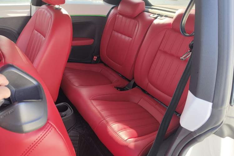 Used Volkswagen Beetle 2013 1.4TSI Fashion Edition