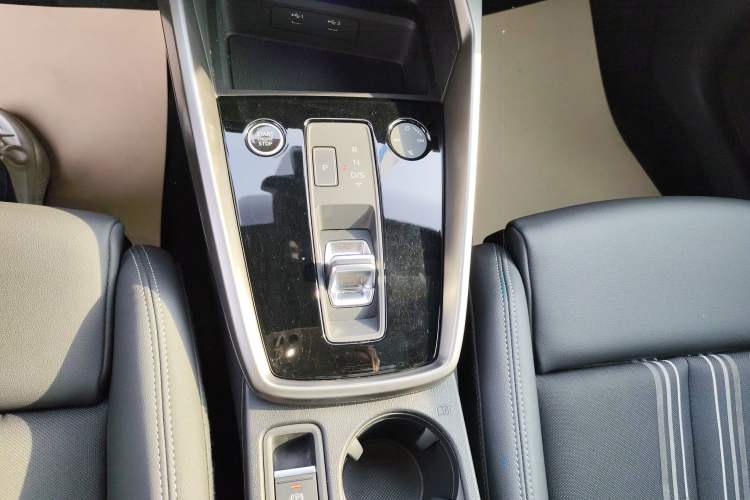 Used Audi A3 2024 A3L Limousine 35 TFSI Fashion Sport Model
