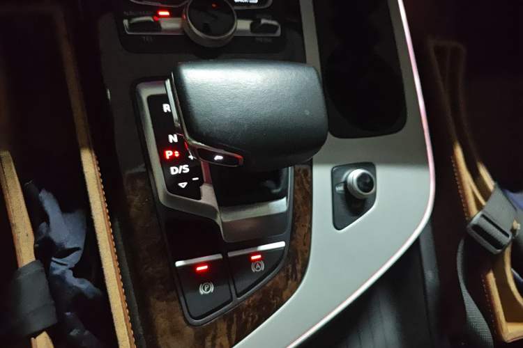 Used Audi Q7 2018 45 TFSI S line Sport Edition