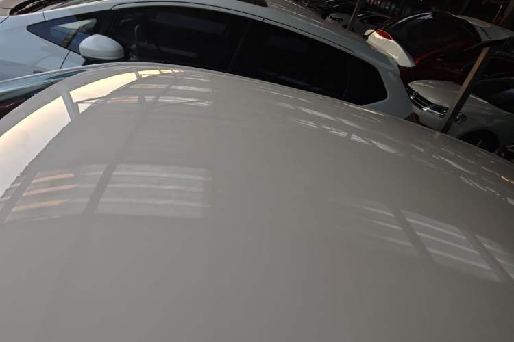 Used Volkswagen Polo 2018 1.5L Automatic Advanced Driving Model
