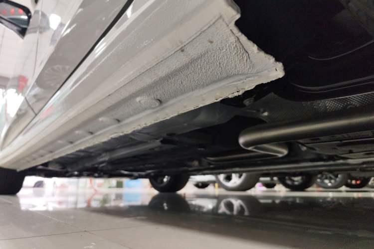 Used Bestune B70 2024 Dragon Edition 1.5T Leading Model
