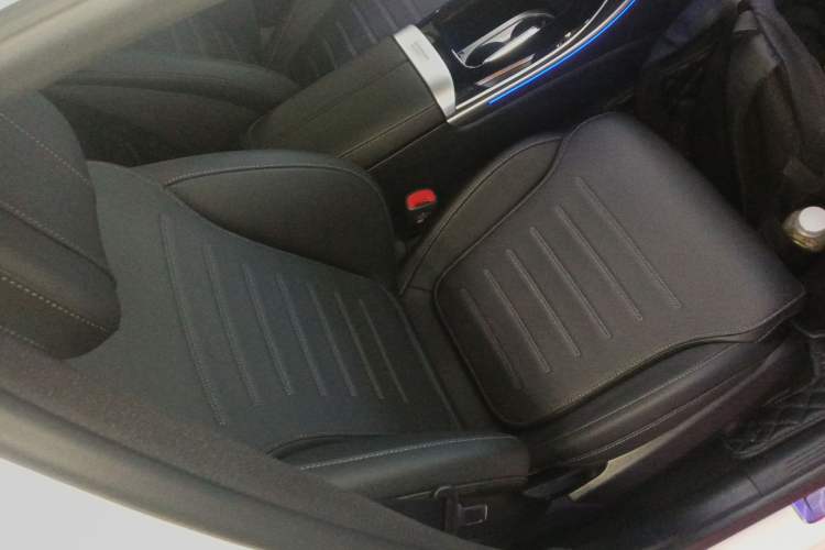 Used Mercedes-Benz C-Class 2024 Second Facelift C 260 L Sport Edition
