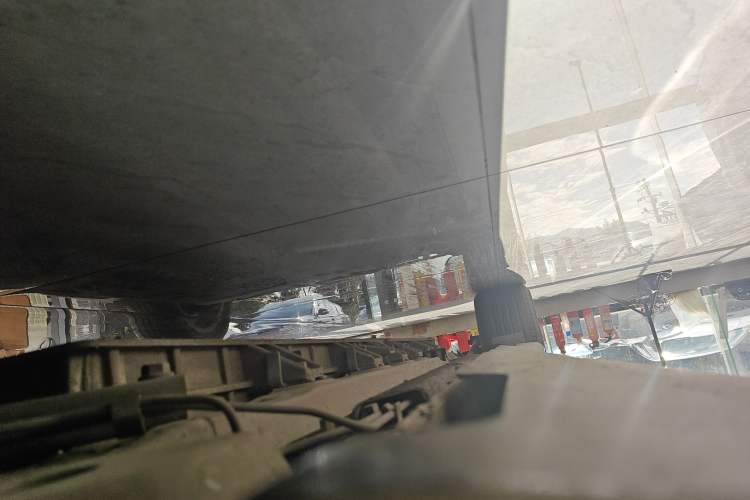 Used Buick Velite 6 2023 Revised Version 430 km Range – Commuter Edition