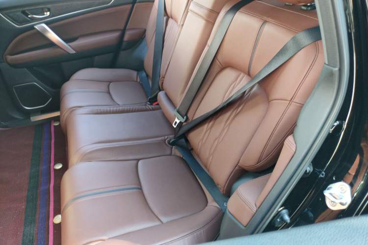 Used Honda UR-V 2020 370TURBO Four-Wheel Drive Premium Edition