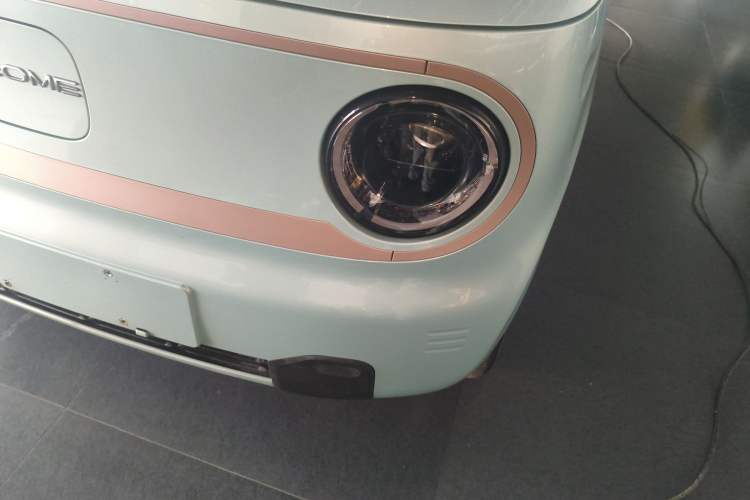 Used  Panda 2023 Panda Mini 200km Endurance Bear