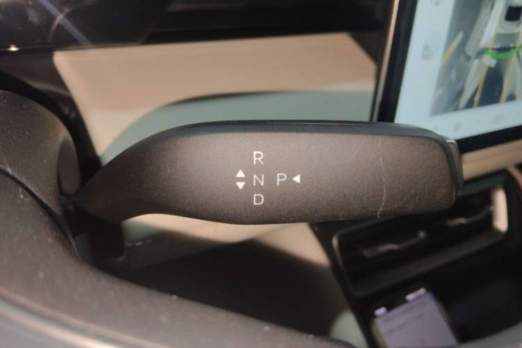 Used BYD Qin L 2025 EV 545KM Beyond Version
