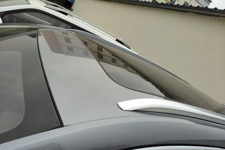 Used BYD Song Pro New Energy 2025 Second-Generation DM-i 115KM Overachiever Trim
