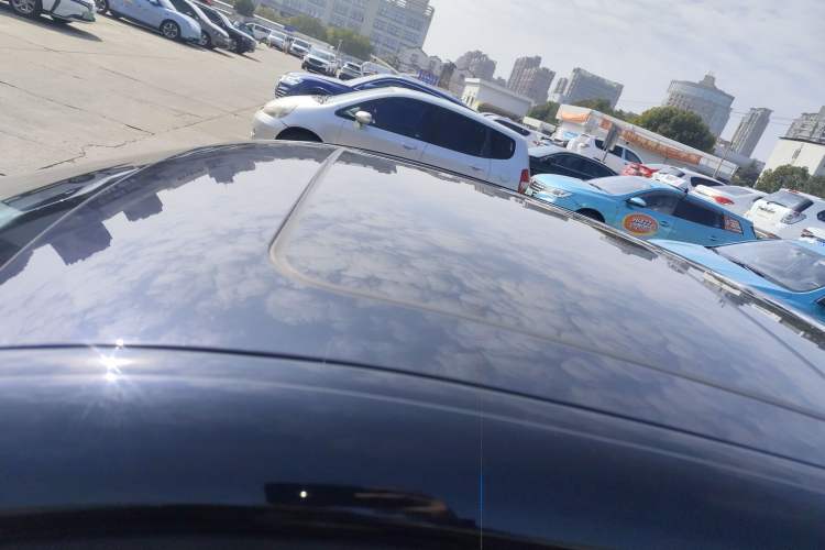 Used BMW 3 Series 2021 Second Facelift 325i M Sport Night Edition Package
