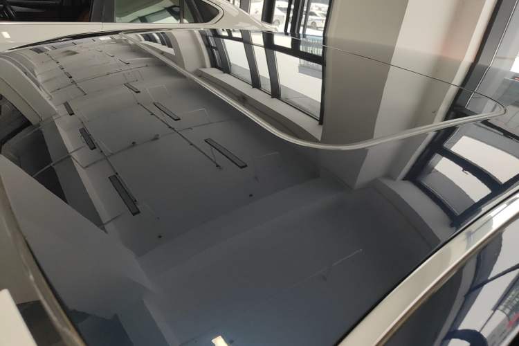 Used Infiniti Q70 2017 Q70L 2.5L Elite Edition
