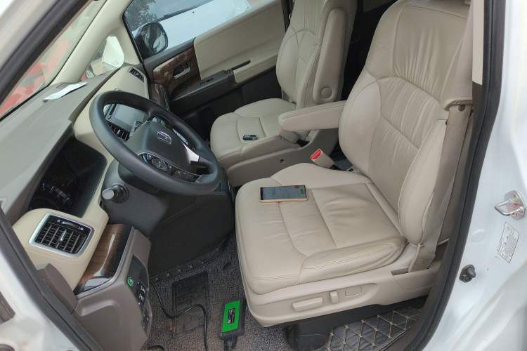 Used Honda Odyssey 2017 2.4L Luxury Edition