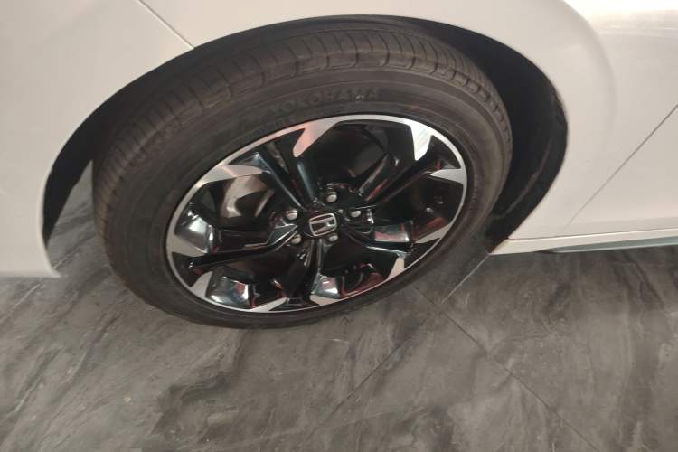 Used Honda Civic 2023 HATCHBACK 240TURBO CVT Extreme Edition