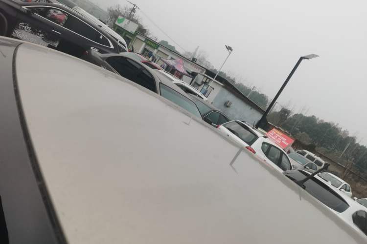 Used Fiat Viaggio 2015 1.4T Manual Enjoyment Edition