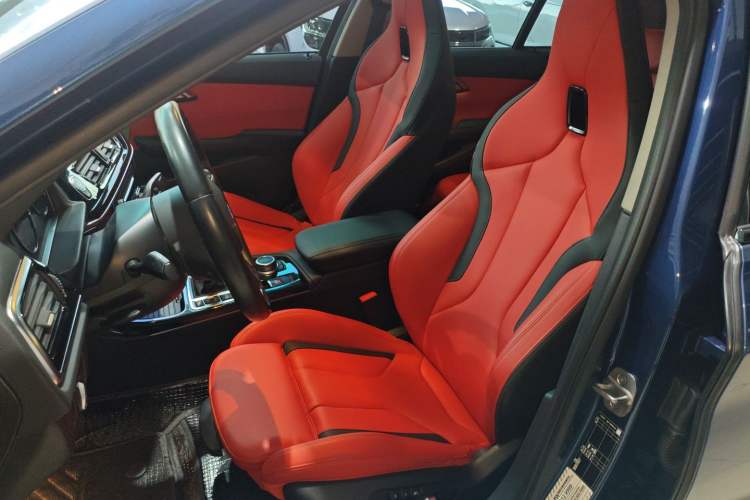 Used BMW 1 Series 2021 Restyled 125i M Sport Night Edition
