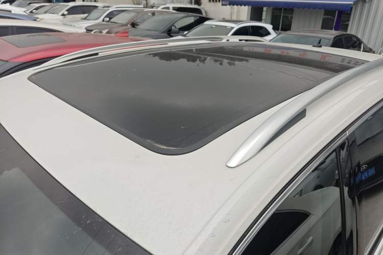 Used Volkswagen Touran 2021 Volkswagen Touran L 280TSI DSG Boundary Edition 7-Seater