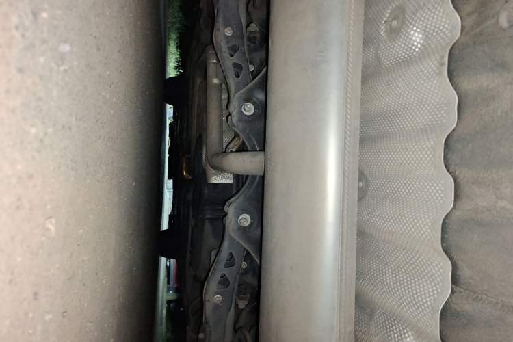 Used MG 7 2023 1.5T DCT Luxurious Supreme Edition
