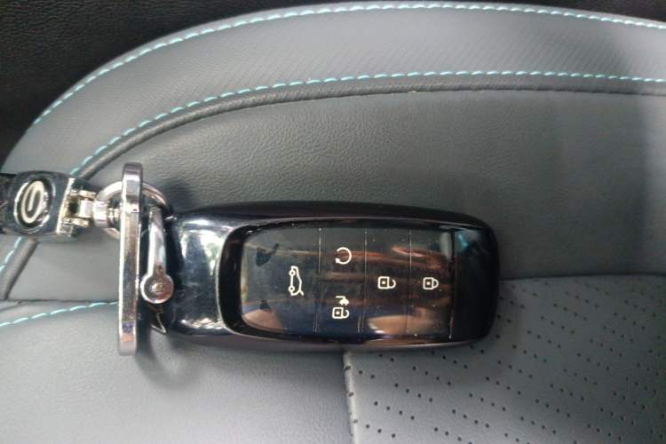 Used AION Y 2023 Plus 510 Smart Edition
