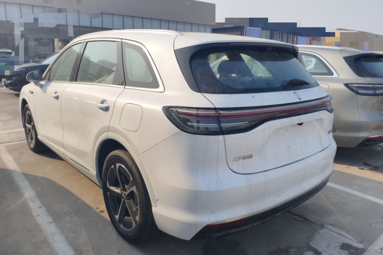 Used Hima H5 2025 Model Pure Electric Max