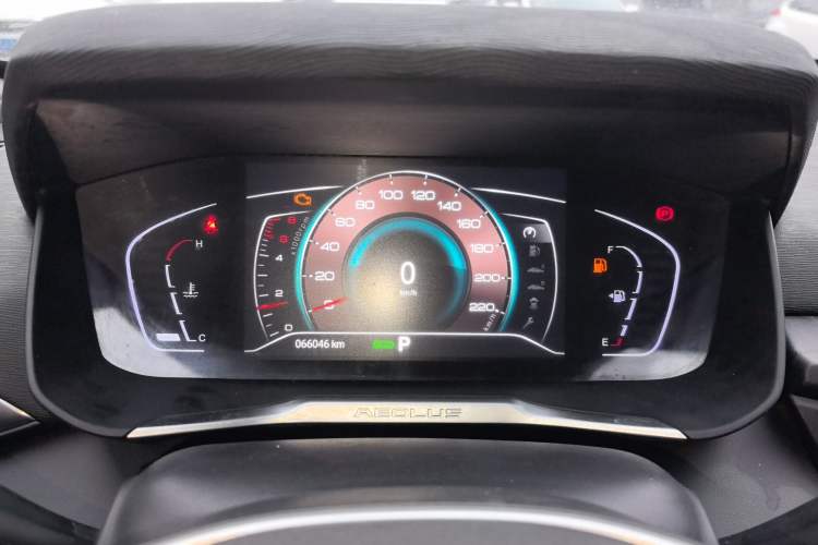 Used Dongfeng Aeolus Yixuan 2020 230T Automatic Advanced Edition