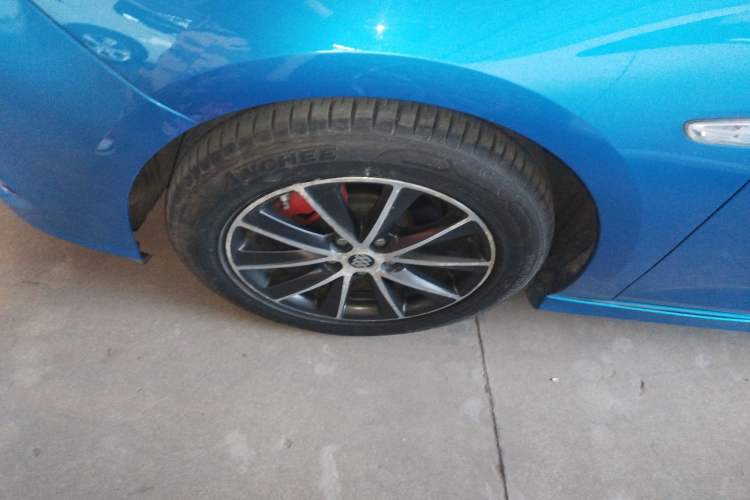 Used Buick Verano 2016 Two-Door GS 20T Dual-Clutch Haoting Sporty Model
