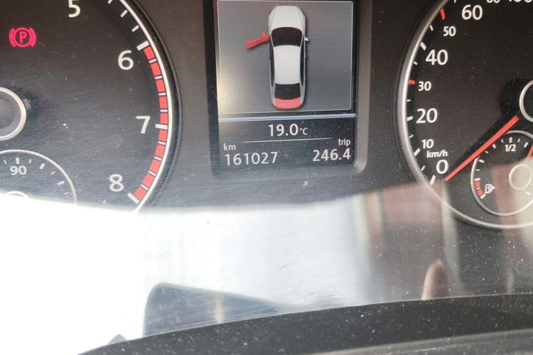 Used Volkswagen Passat 2013 2.0 TSI DSG Prestige Edition