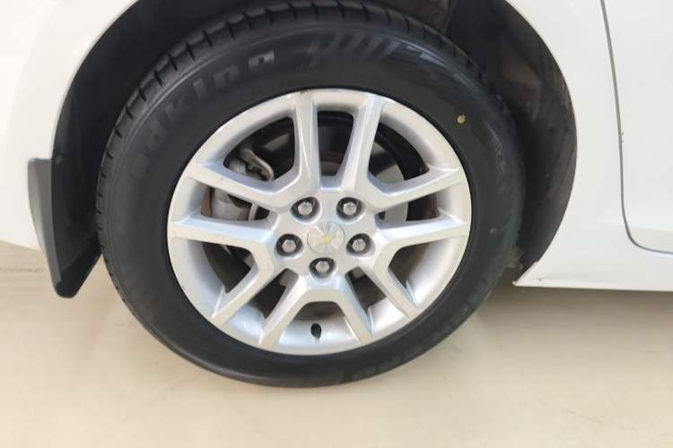 Used Chevrolet Malibu 2016 1.6T Automatic Comfort Edition