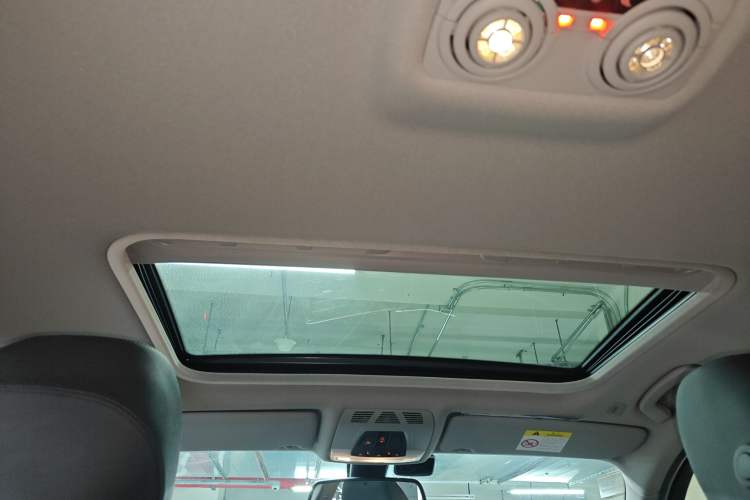 Used BMW 3 Series 2018 320Li Fashion Model