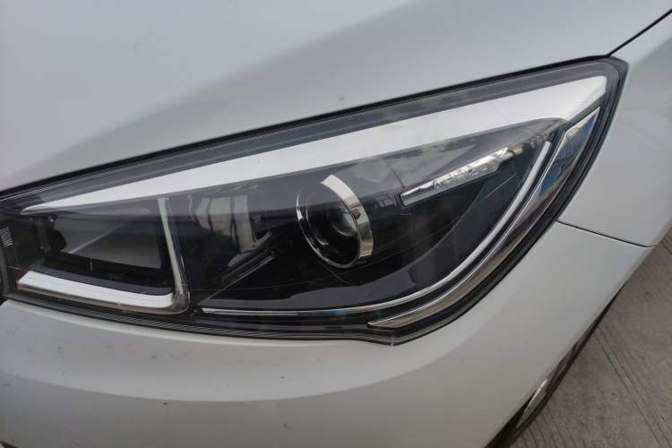 Used Chery Arrizo 5 2016 1.5L CVT Lingrui Edition