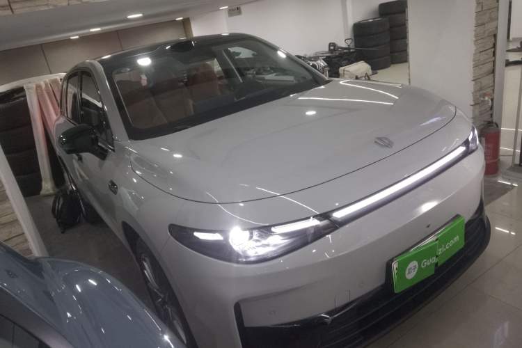 Used Leapmotor C10 2026 605 LiDAR Version
