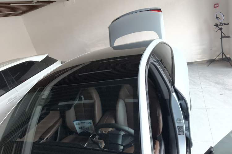 Used Leapmotor C01 2023 525 Comfort Edition
