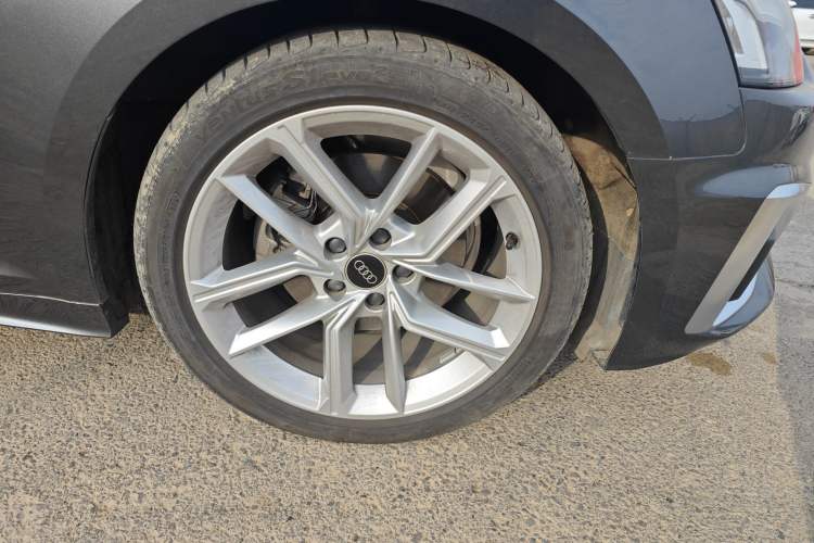 Used Audi A5 2024 Sportback 40 TFSI Fashionable and Dynamic Model