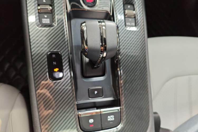 Used GAC Trumpchi EMPOW 2023 Shadow Leopard H Smart Hybrid Edition
