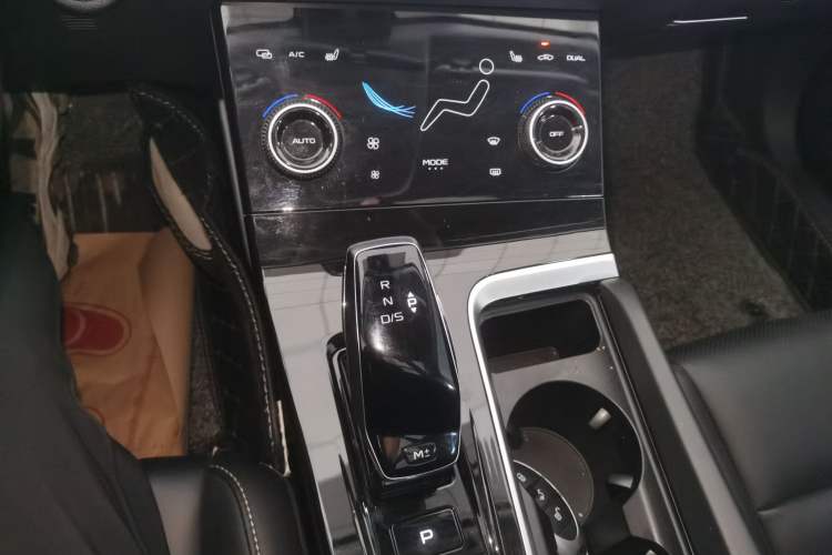 Used Bestune B70 2022 Third Generation 1.5T Automatic Enjoyment Version