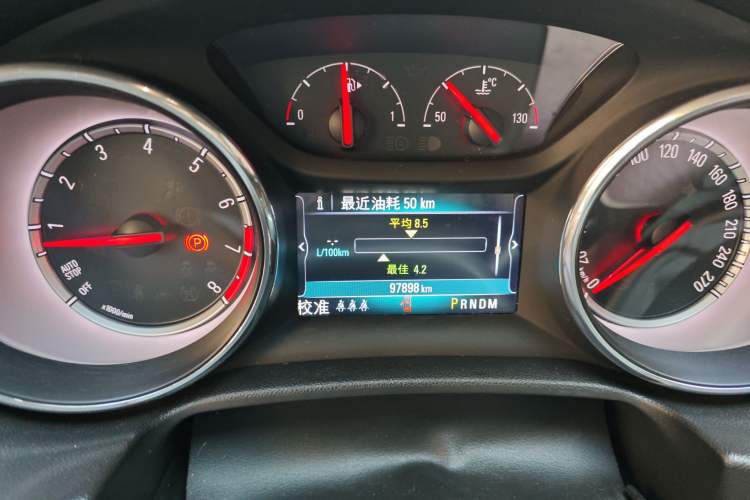 Used Buick Regal 2017 20T Elite Edition