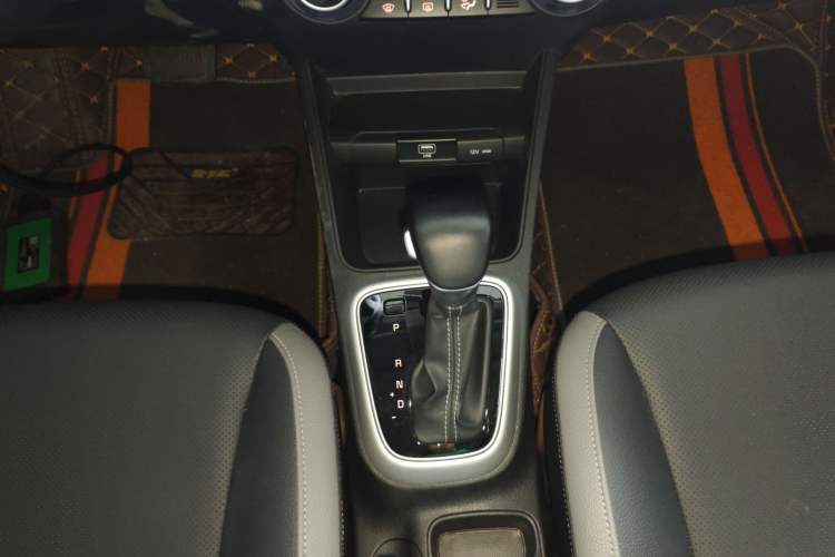 Used Kia kx1 Stonic 2021 1.4L Automatic Fun & Sport Edition
