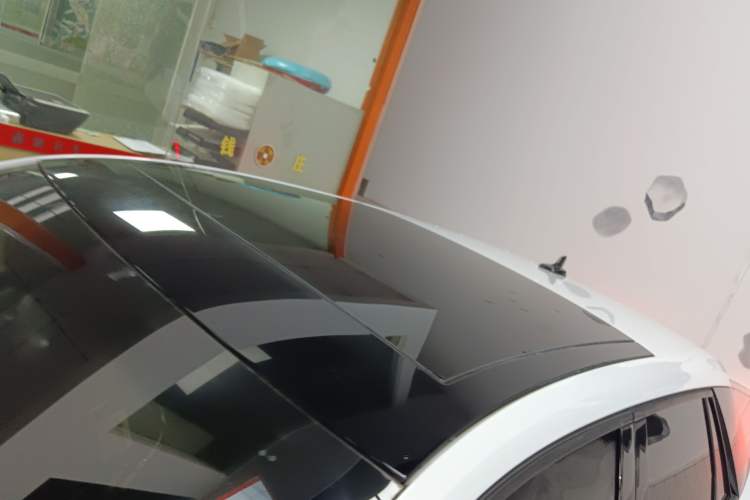 Used Audi Q2L 2018 35 TFSI Launch Exclusive Edition China V
